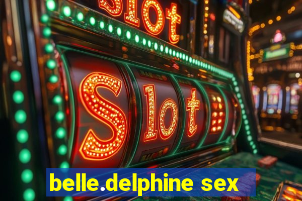 belle.delphine sex